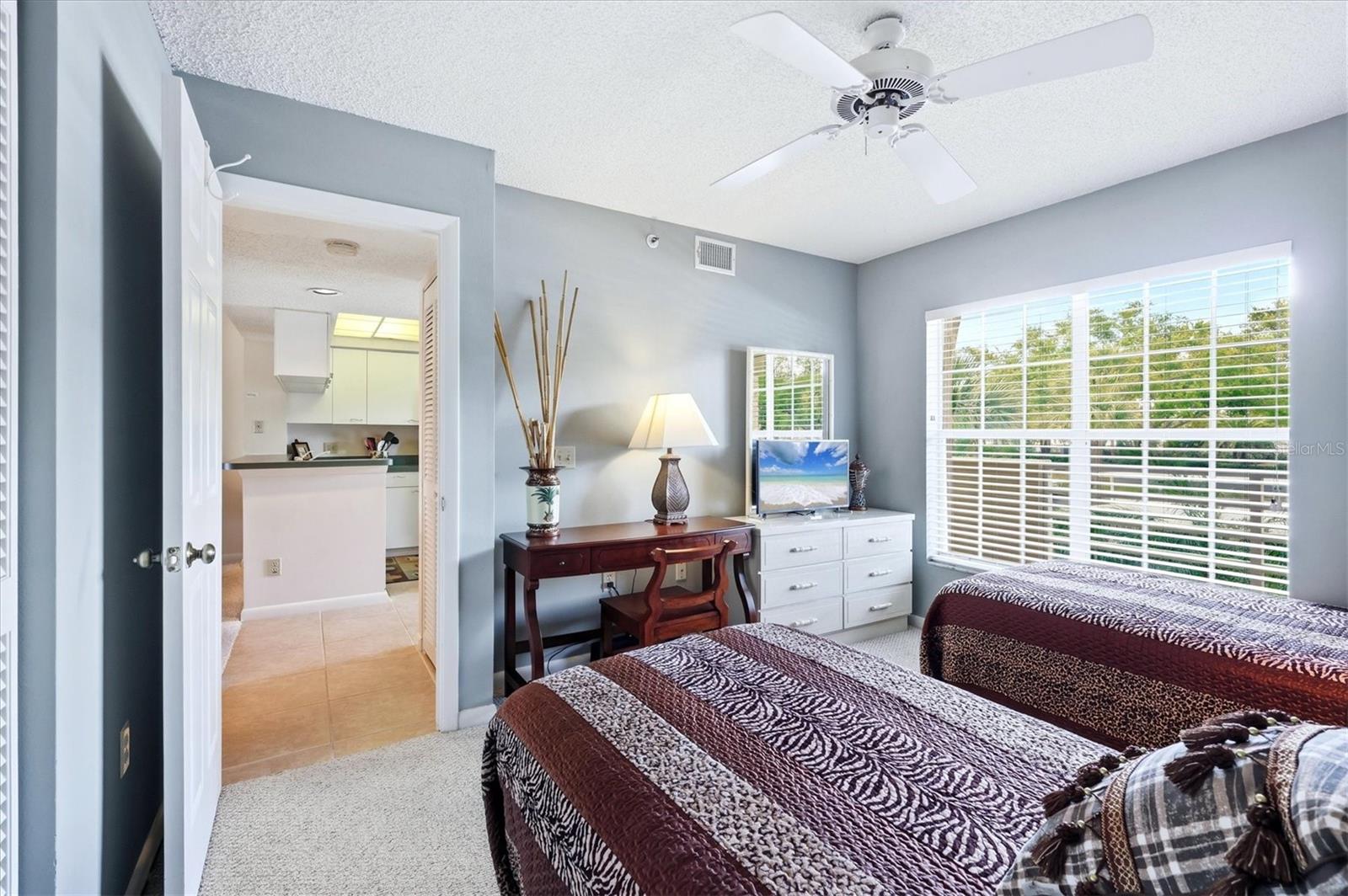 EIGHTH FAIRWAY - Residential