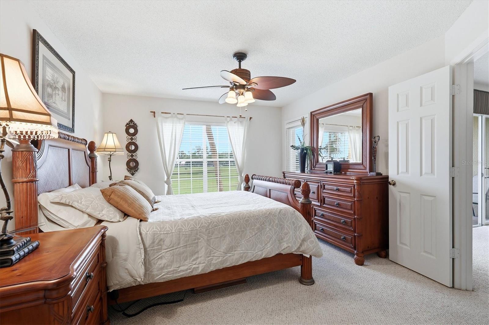 EIGHTH FAIRWAY - Residential