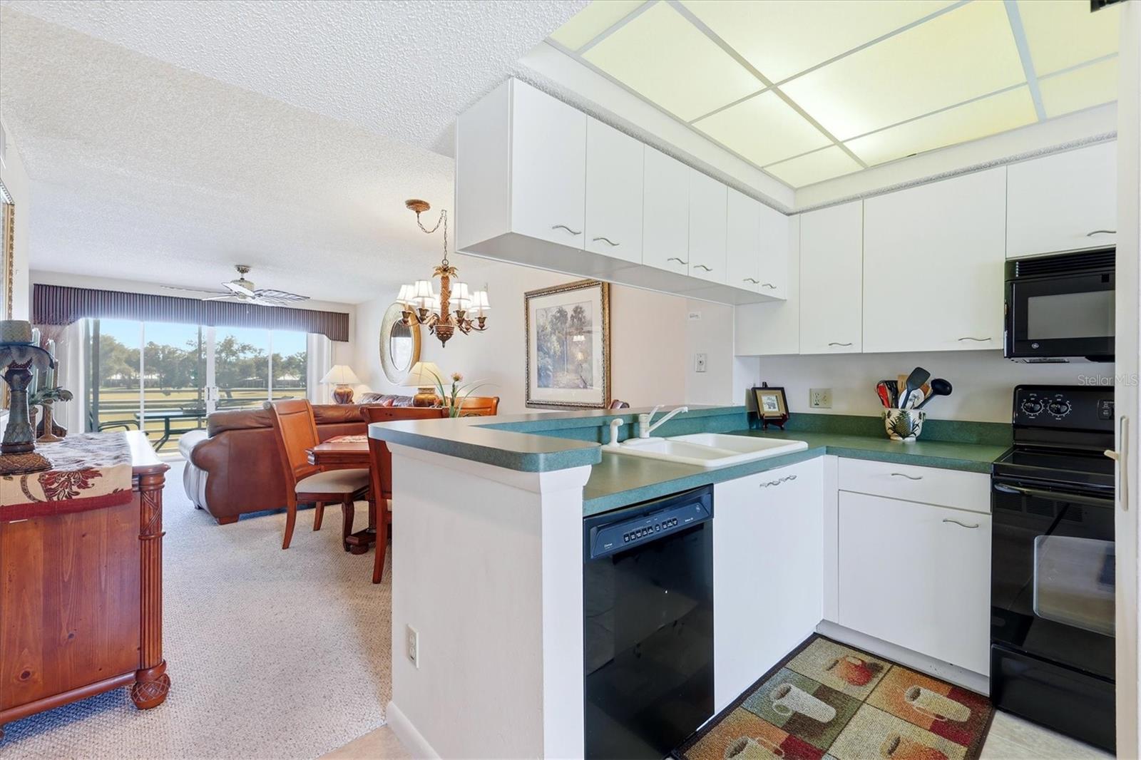 EIGHTH FAIRWAY - Residential