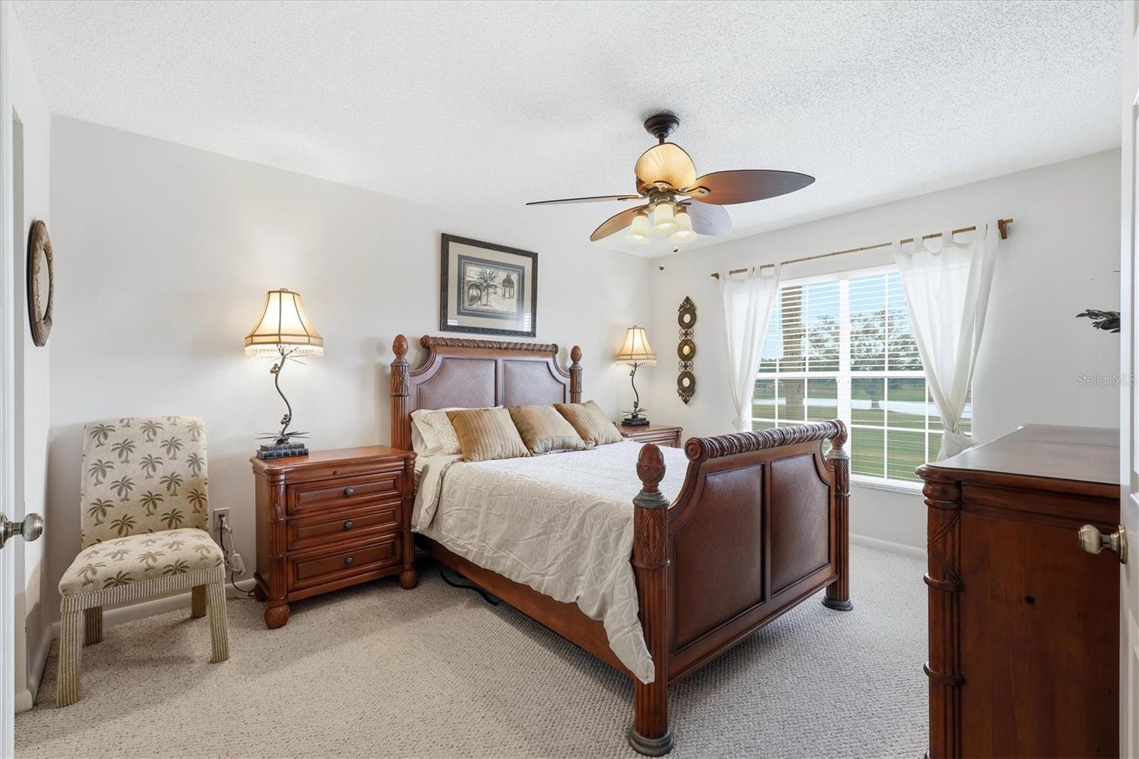 EIGHTH FAIRWAY - Residential