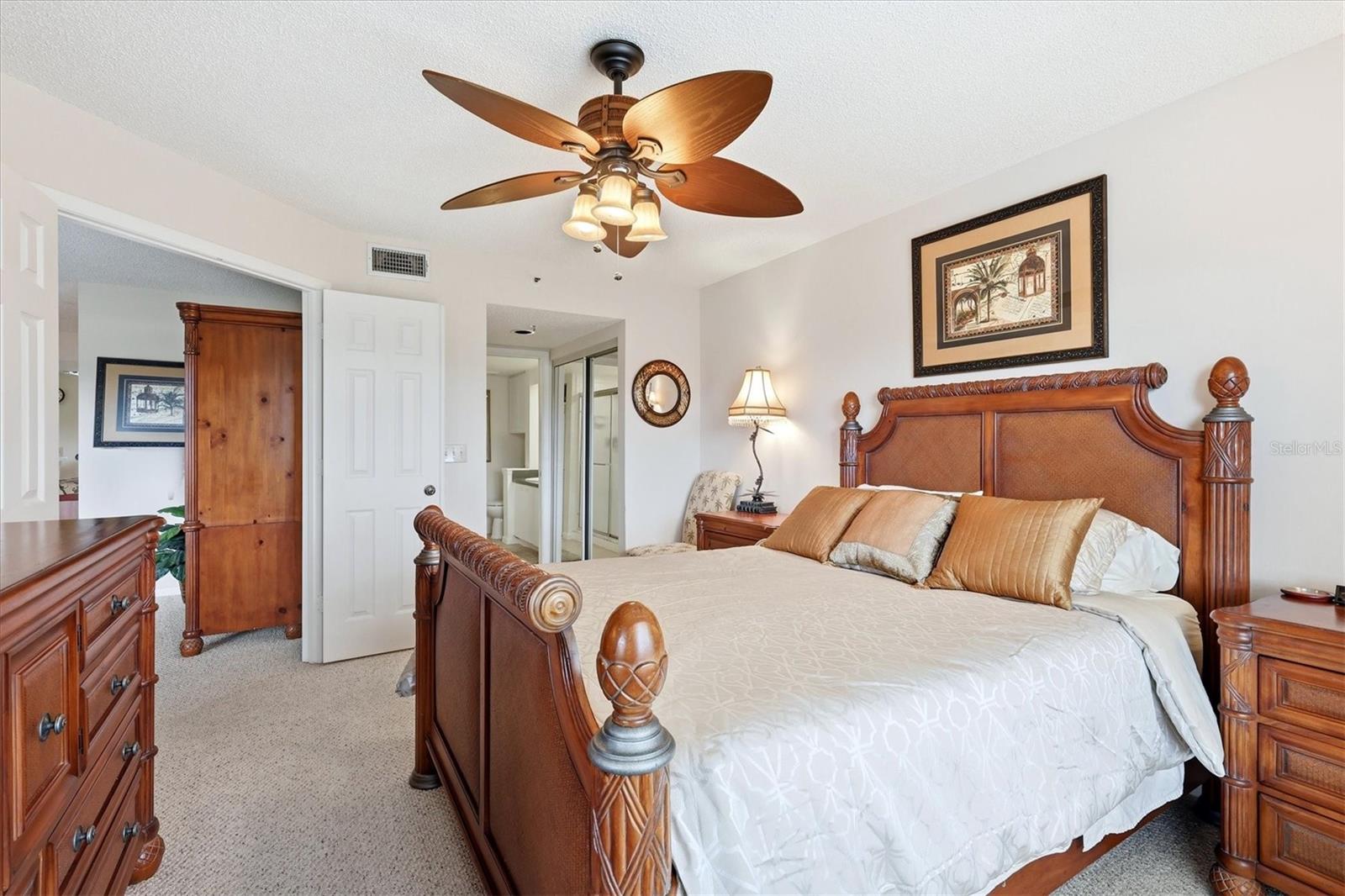 EIGHTH FAIRWAY - Residential