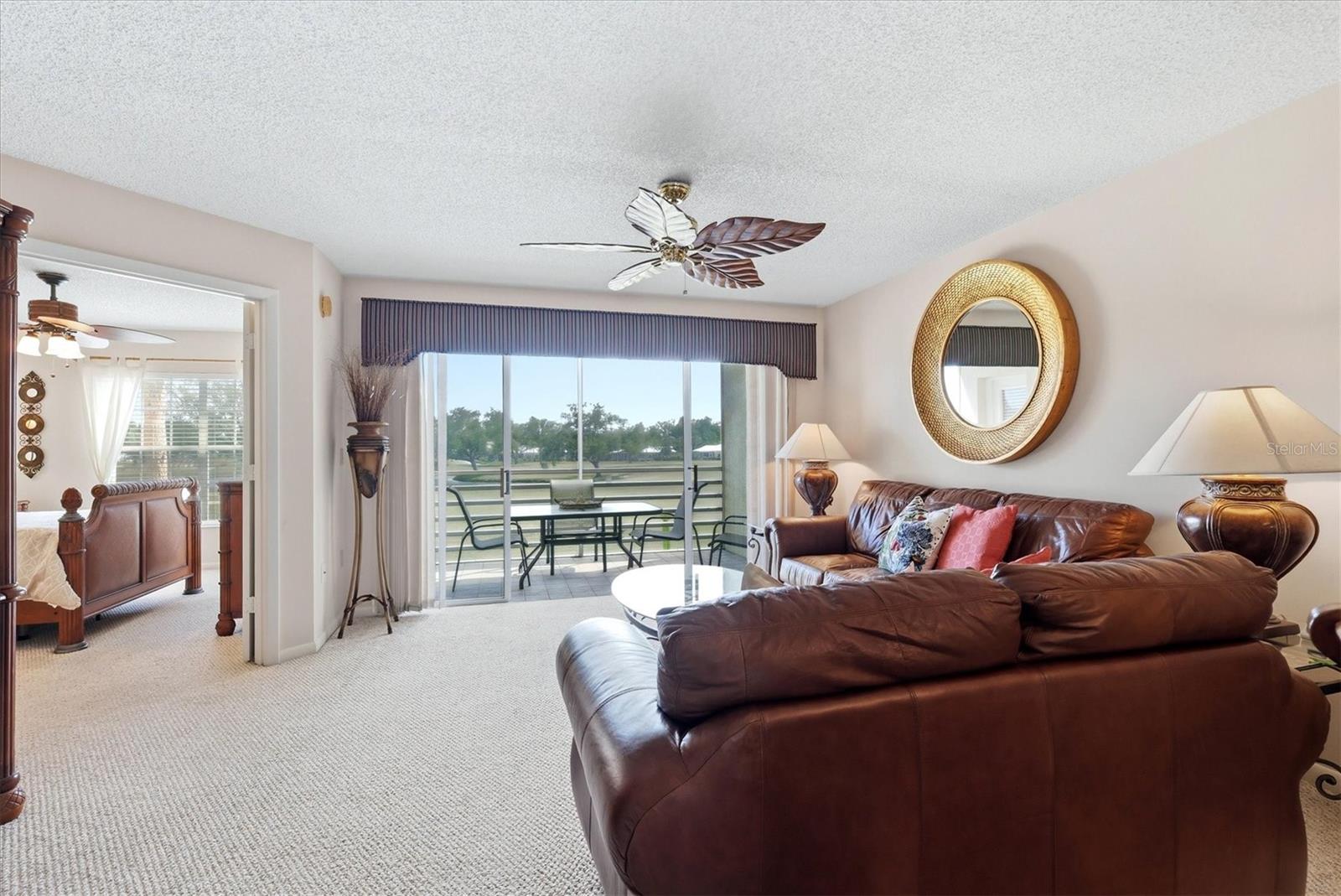 EIGHTH FAIRWAY - Residential