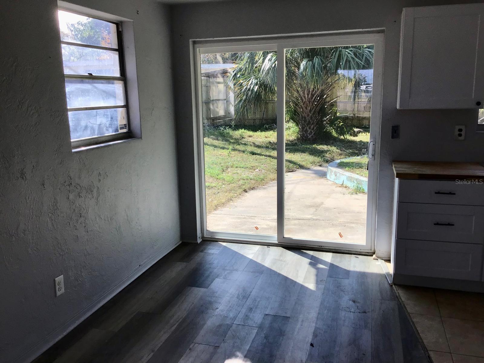 DERBYSHIRE - Residential