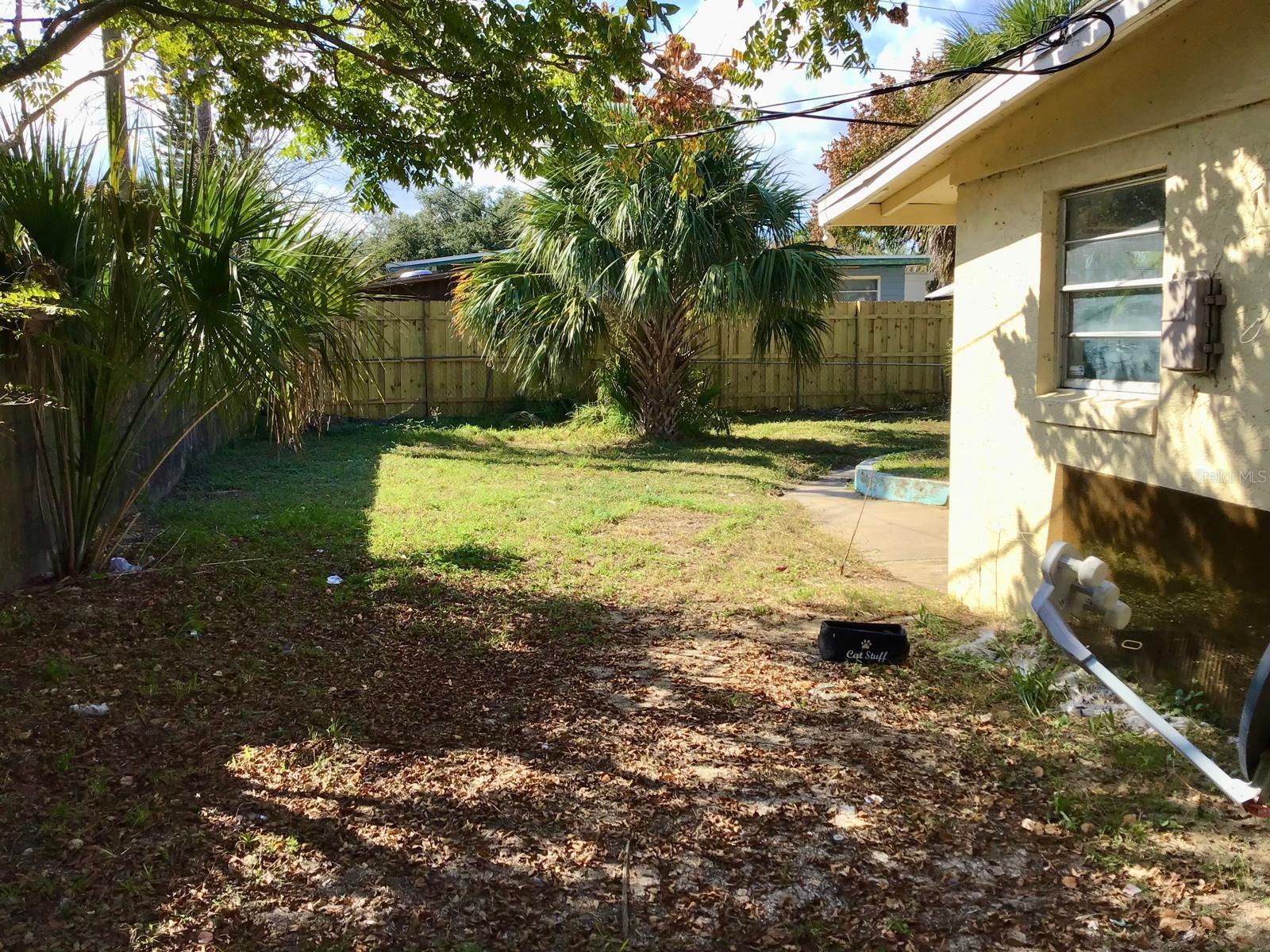 DERBYSHIRE - Residential