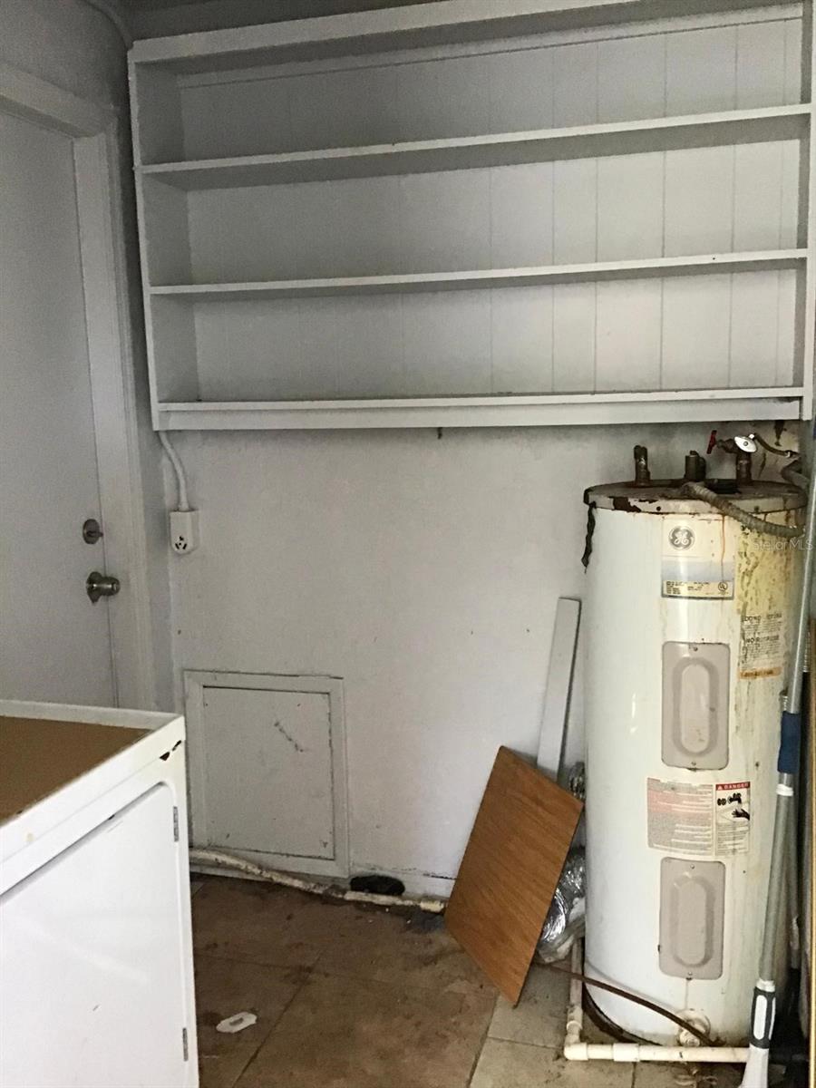 DERBYSHIRE - Residential