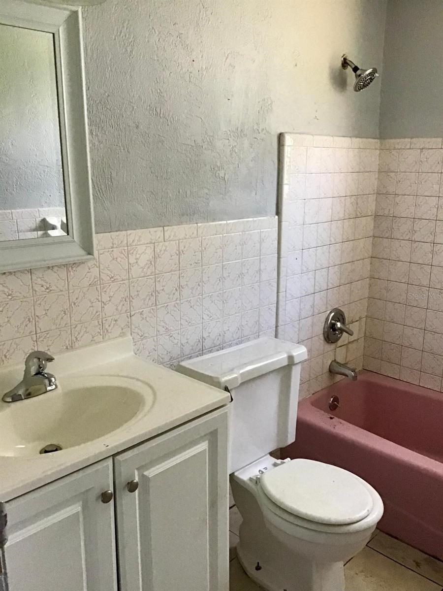 DERBYSHIRE - Residential