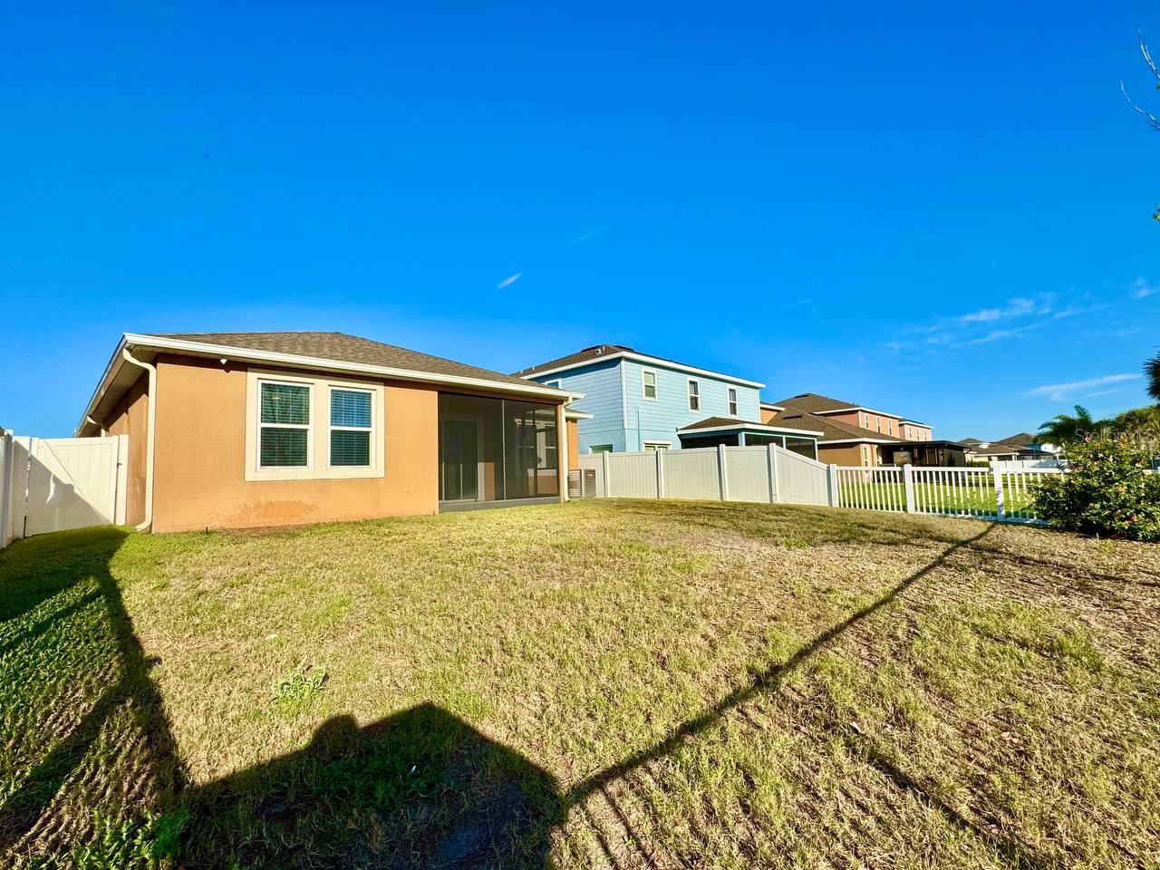 CARLTON LAKES PH 1A 1B-1 AN - Residential Lease