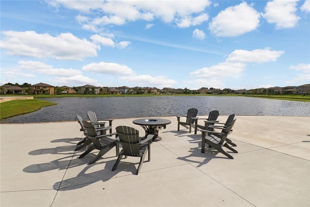 CARLTON LAKES PH 1A 1B-1 AN - Residential Lease