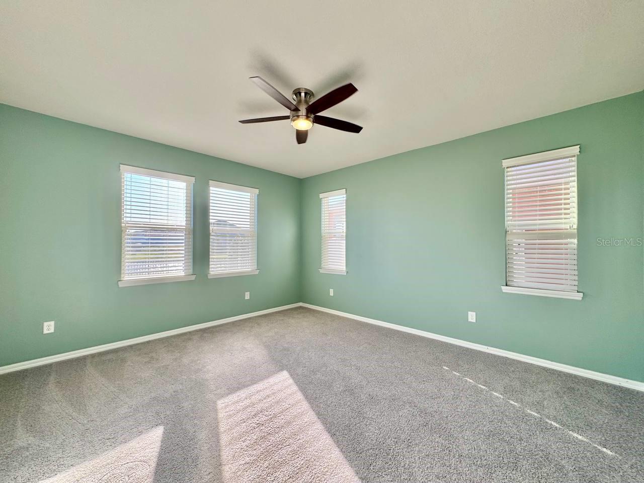 CARLTON LAKES PH 1A 1B-1 AN - Residential Lease