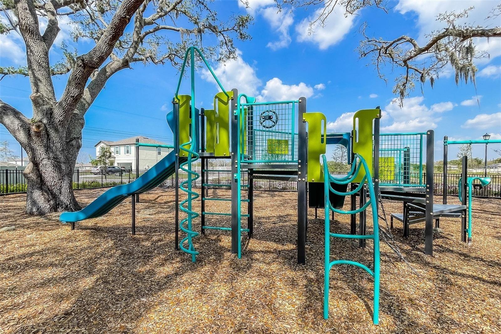 CARLTON LAKES PH 1A 1B-1 AN - Residential Lease