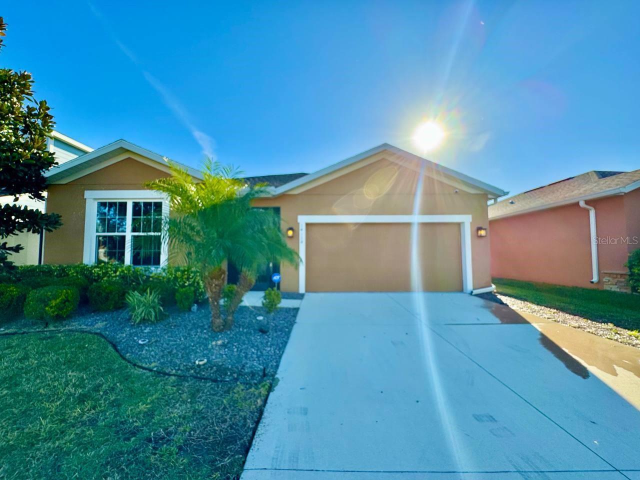 CARLTON LAKES PH 1A 1B-1 AN - Residential Lease