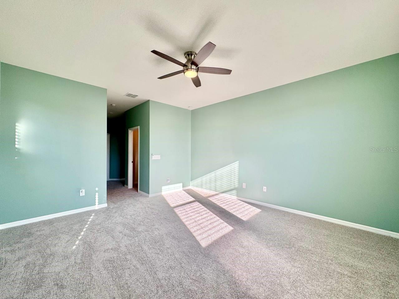 CARLTON LAKES PH 1A 1B-1 AN - Residential Lease