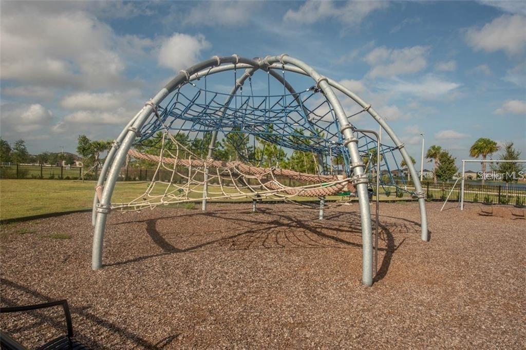 CARLTON LAKES PH 1A 1B-1 AN - Residential Lease