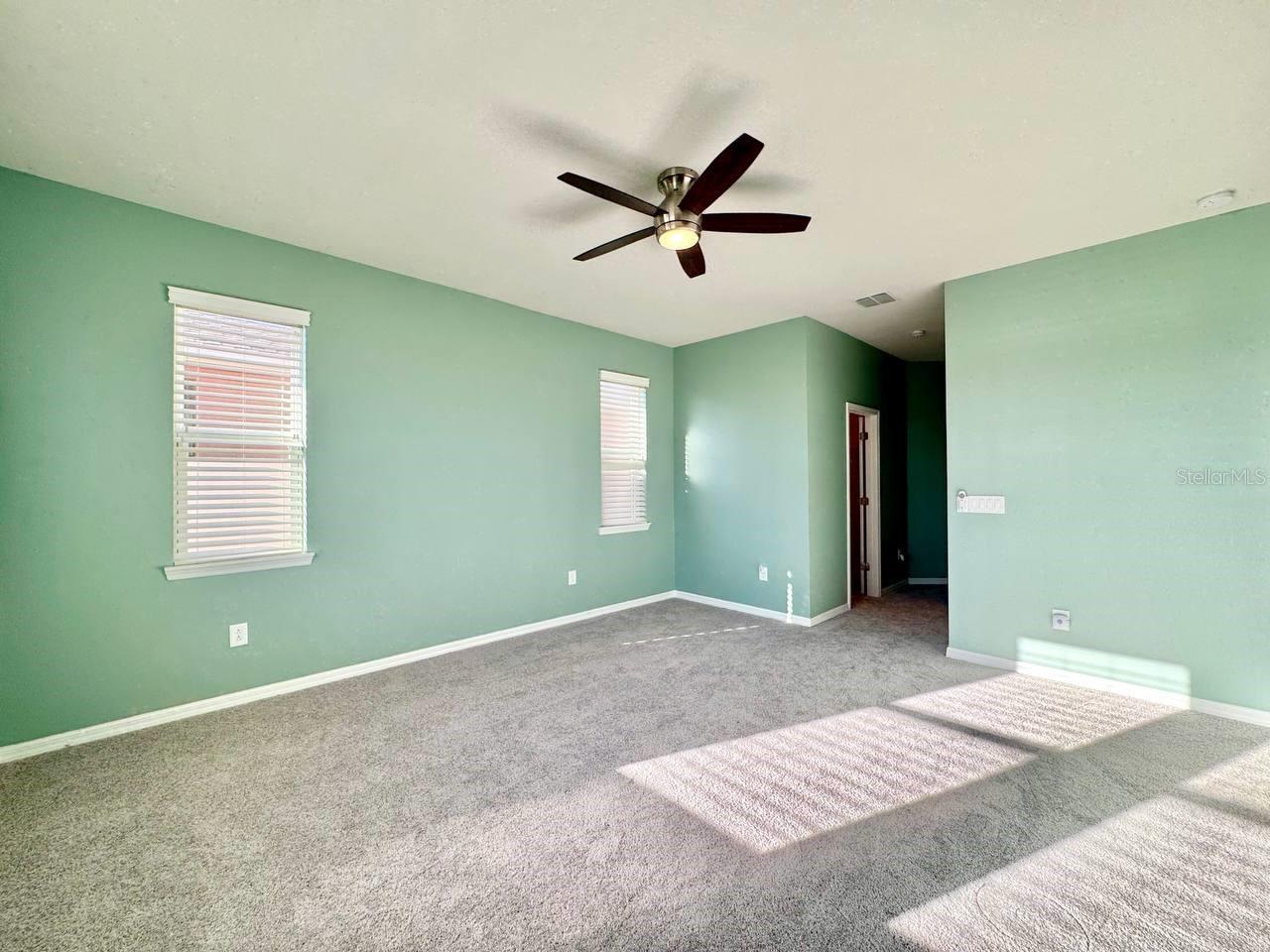 CARLTON LAKES PH 1A 1B-1 AN - Residential Lease