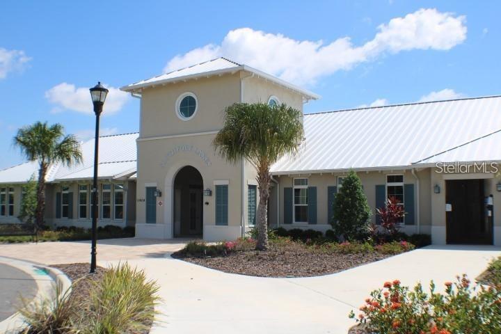 CARLTON LAKES PH 1A 1B-1 AN - Residential Lease