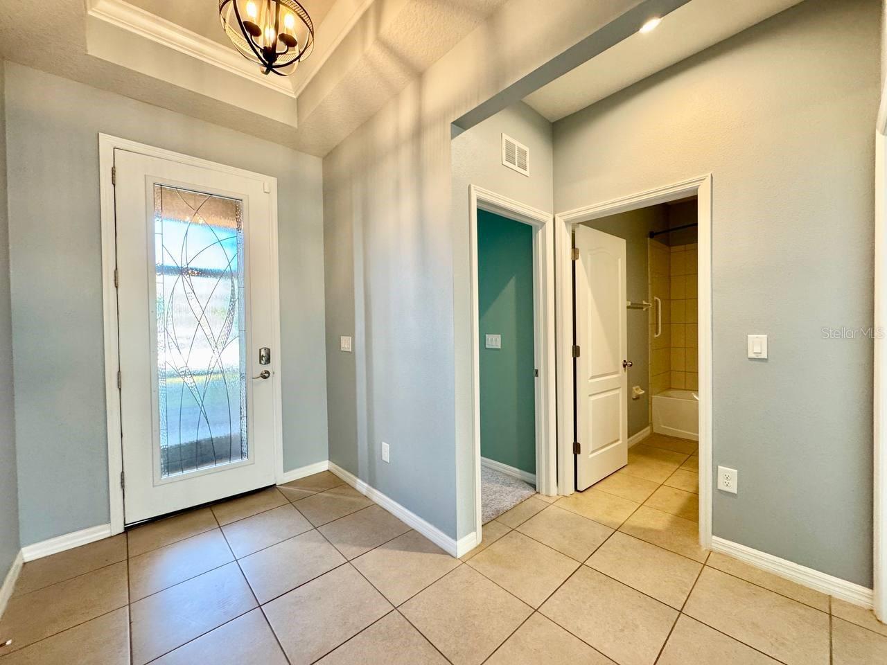 CARLTON LAKES PH 1A 1B-1 AN - Residential Lease