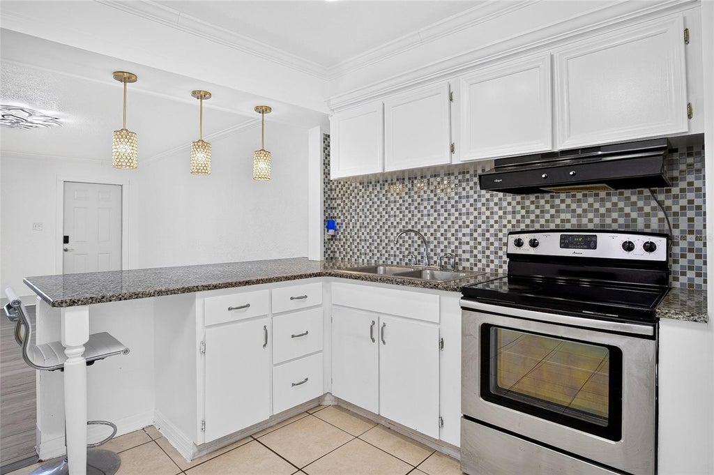 Photo of 1800 S Palmetto Avenue #1090, South Daytona, FL 32119 (MLS # V4950830)
