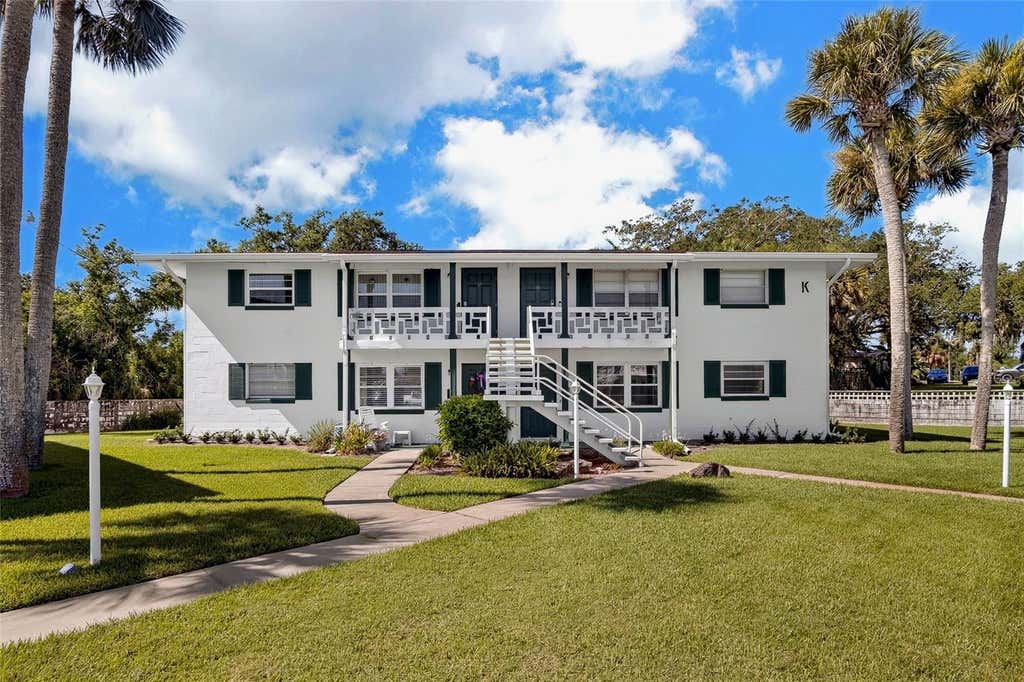 Photo of 1800 S Palmetto Avenue #1090, South Daytona, FL 32119 (MLS # V4950830)