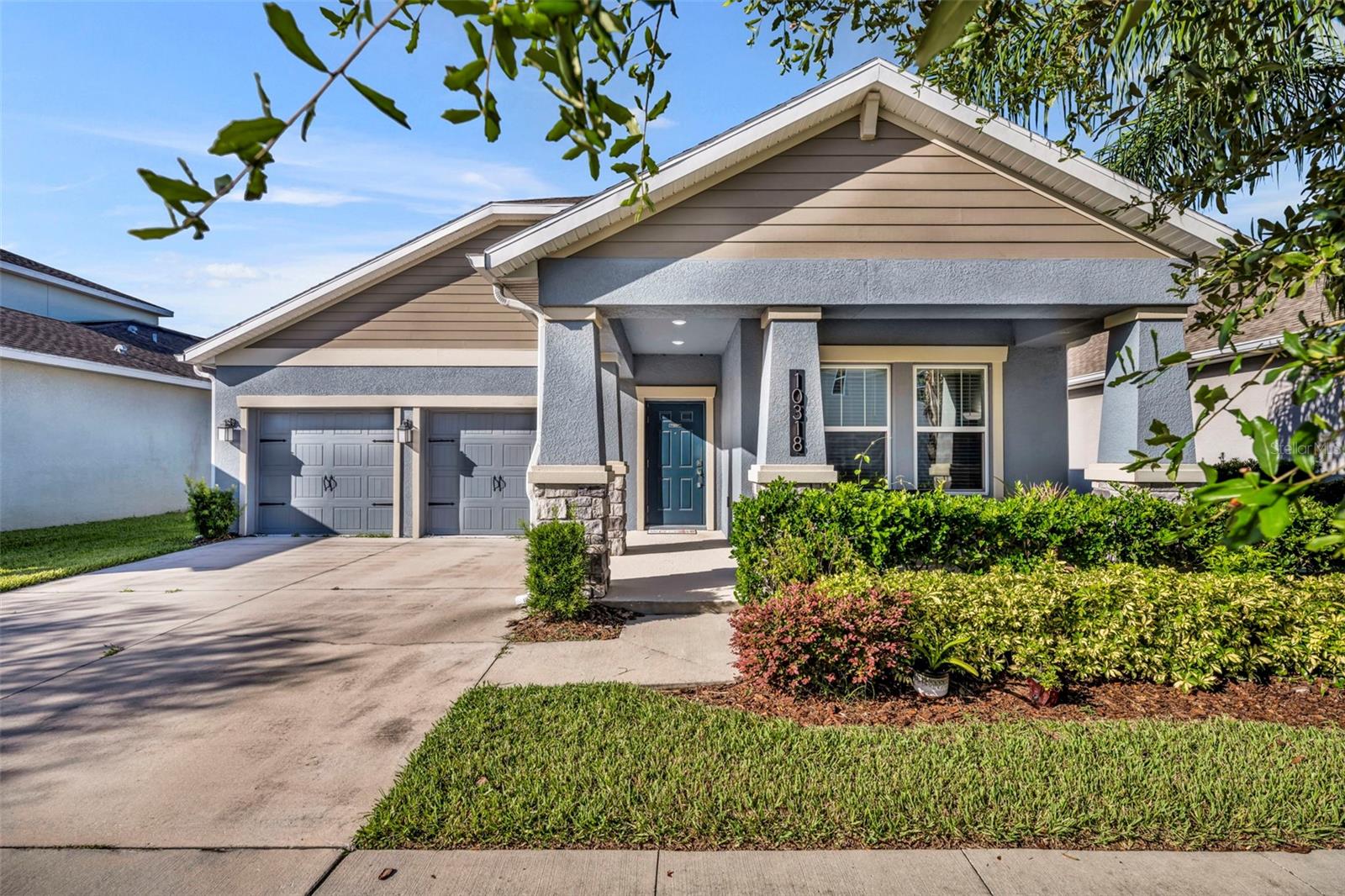 10318 LOVE STORY STREET