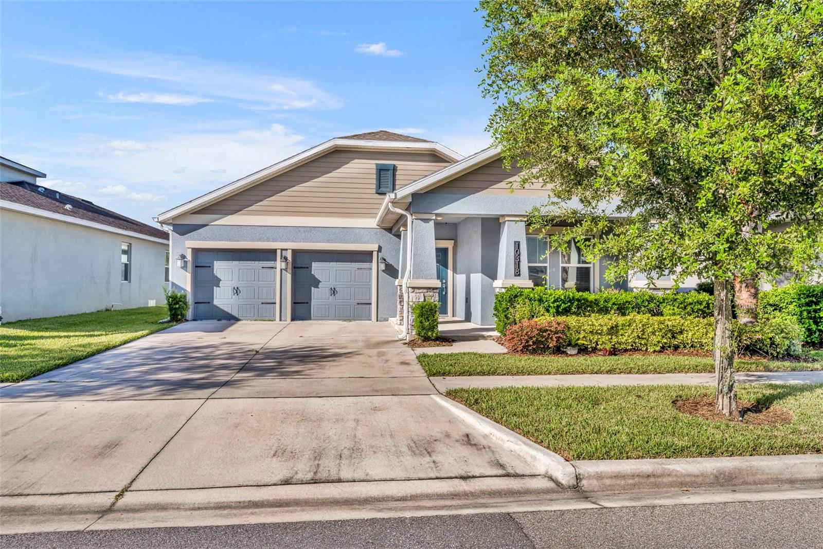 10318 LOVE STORY STREET