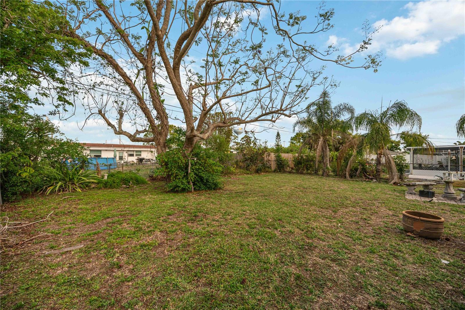 BEACH VILLAGE - Residential