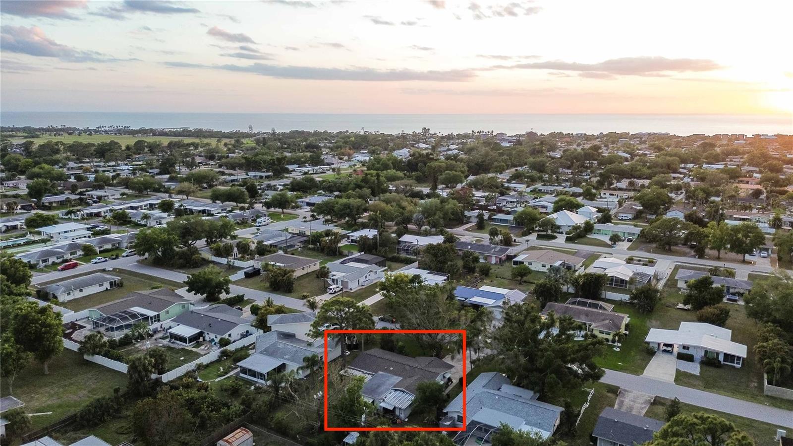 BEACH VILLAGE - Residential