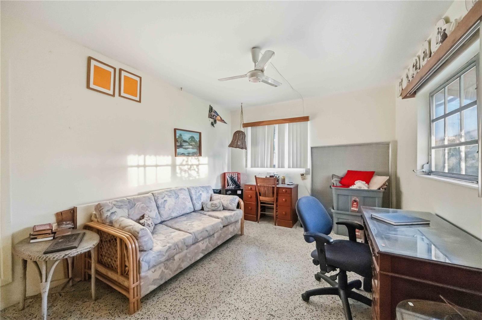 BEACH VILLAGE - Residential