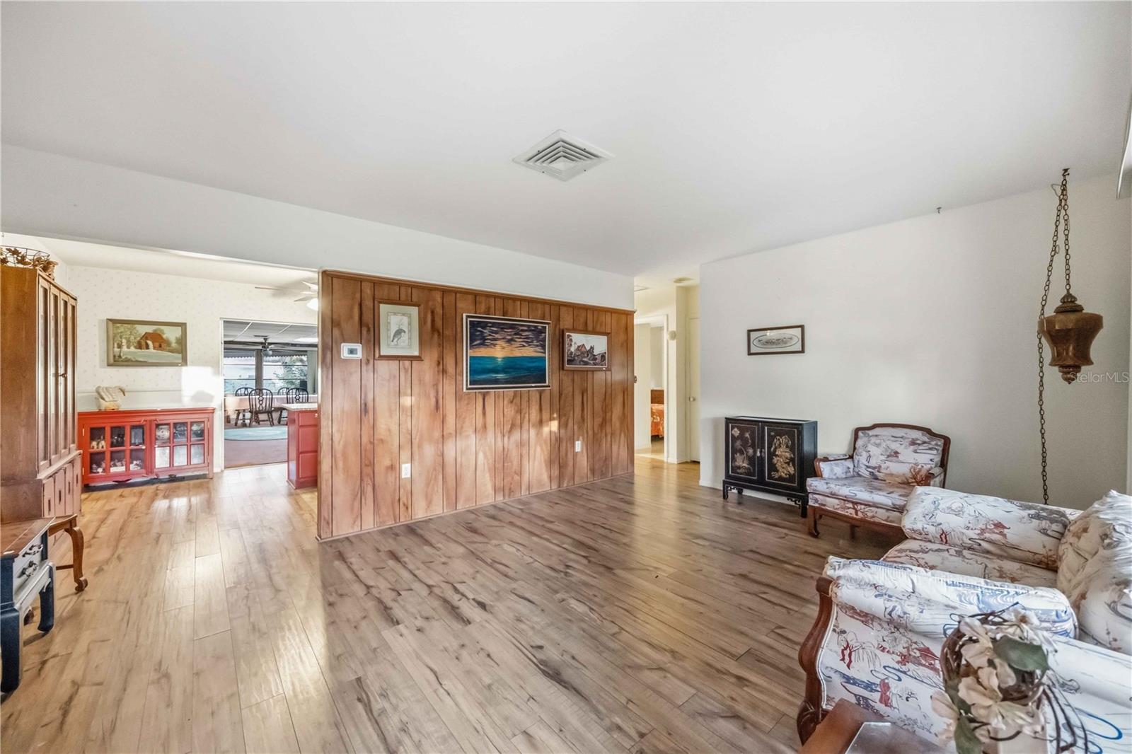 BEACH VILLAGE - Residential