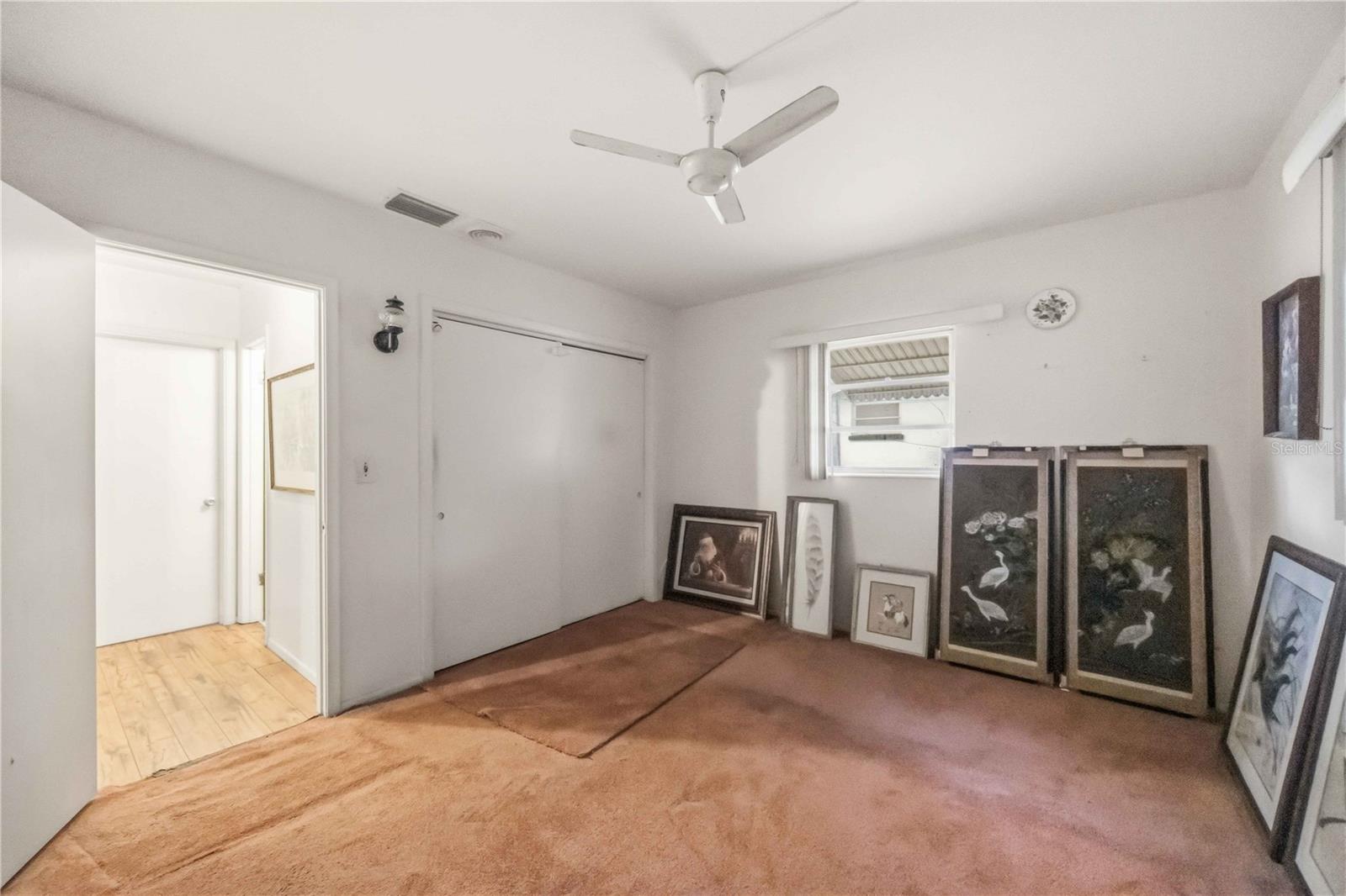 BEACH VILLAGE - Residential