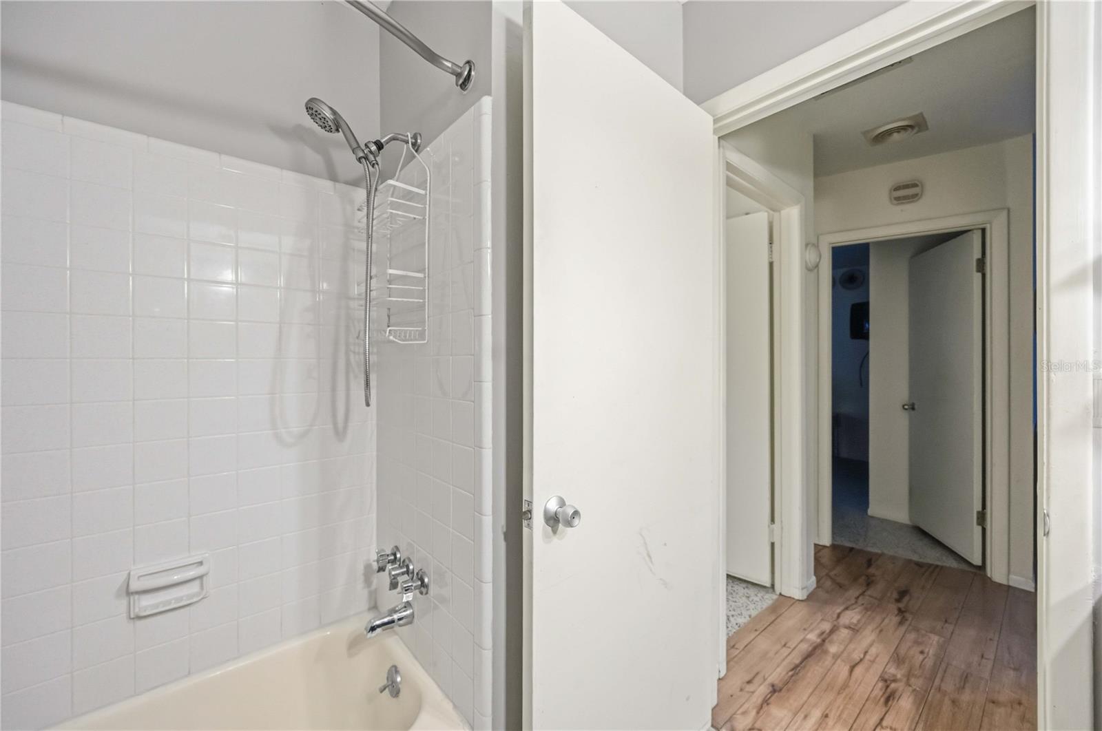 BEACH VILLAGE - Residential