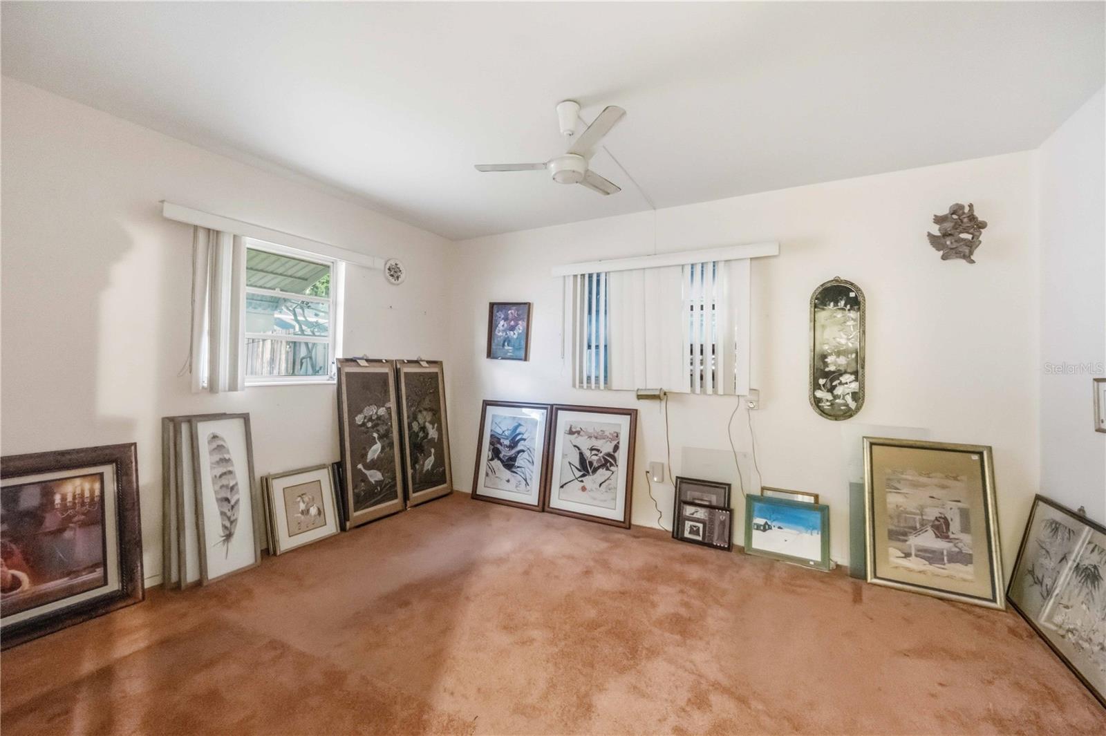 BEACH VILLAGE - Residential