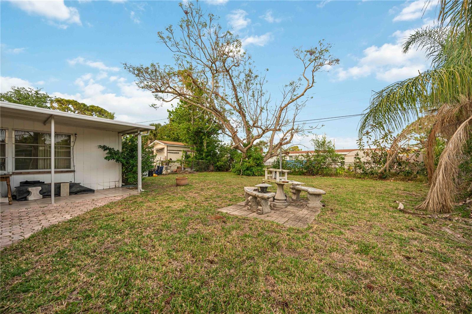 BEACH VILLAGE - Residential