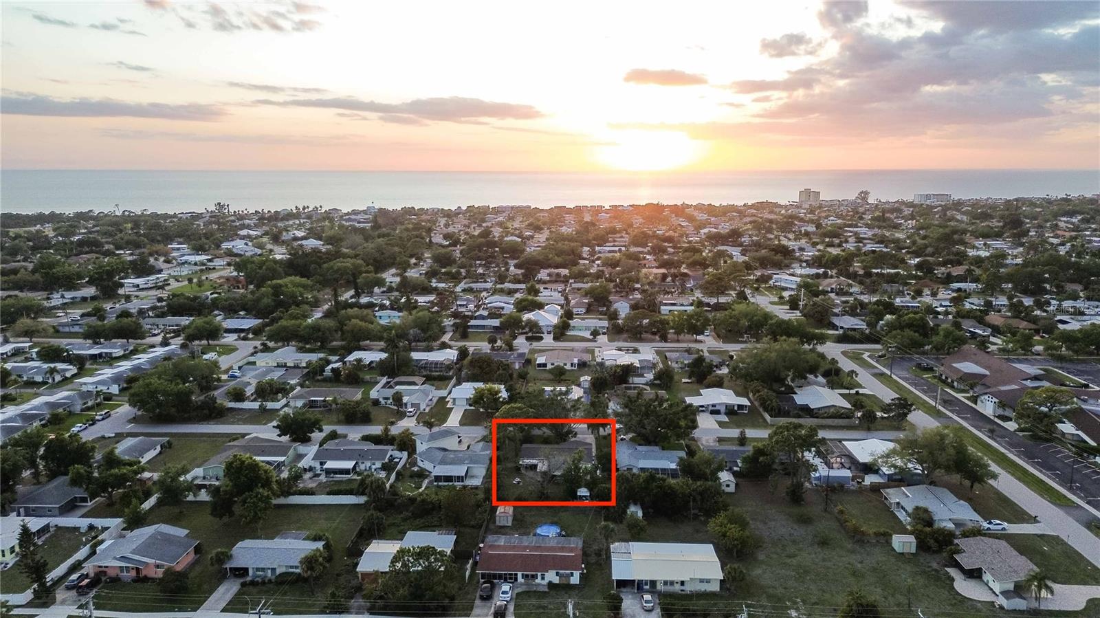 BEACH VILLAGE - Residential