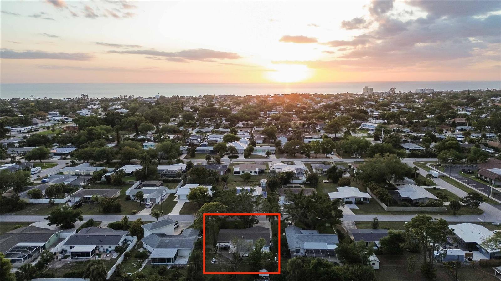 BEACH VILLAGE - Residential