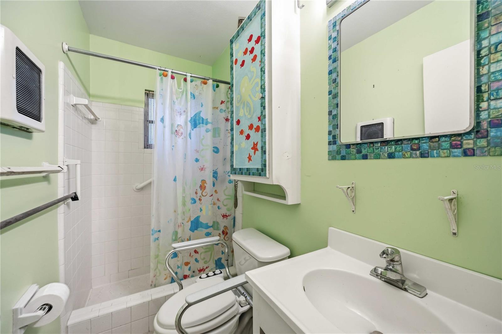 BEACH VILLAGE - Residential