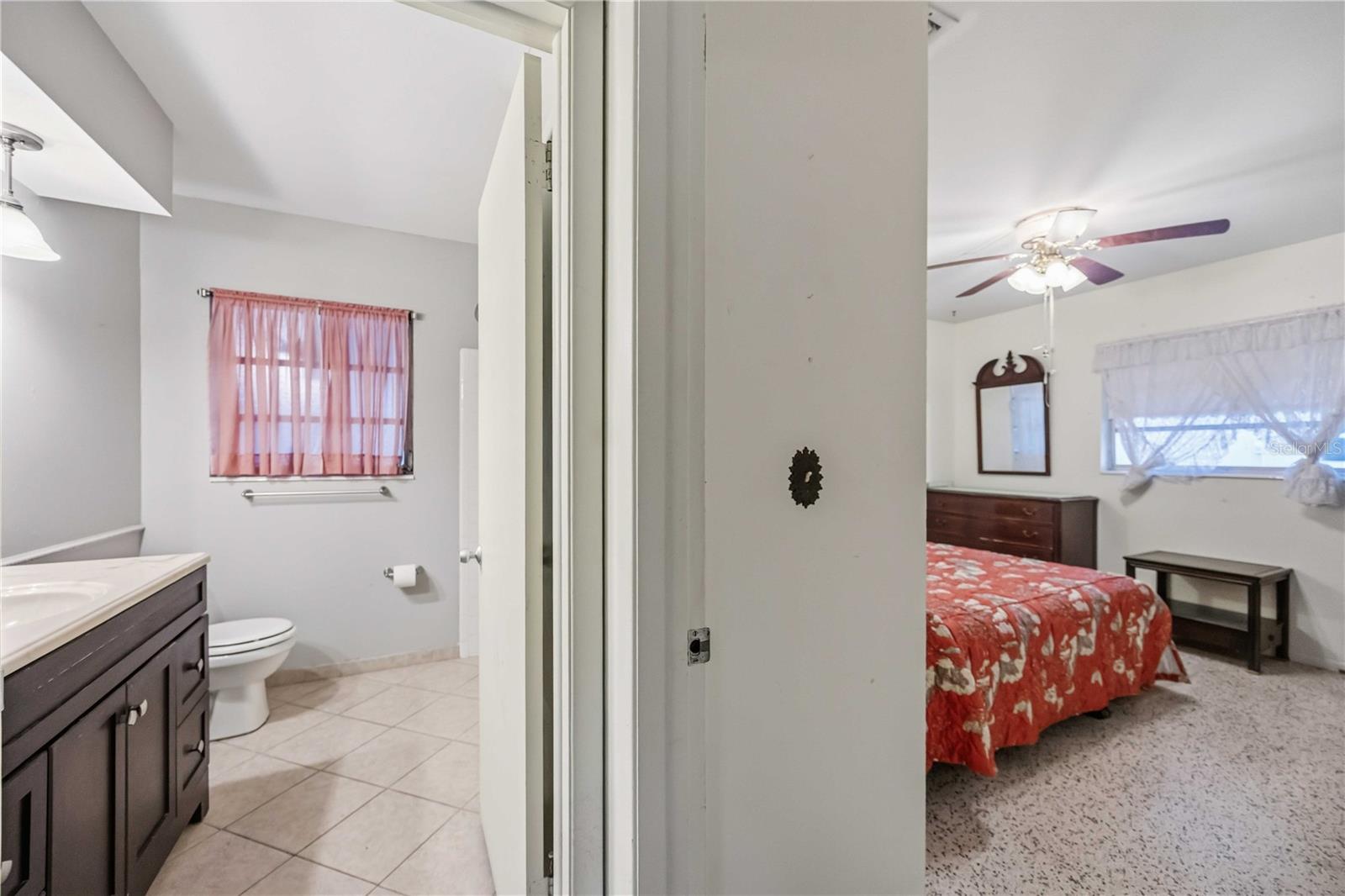 BEACH VILLAGE - Residential