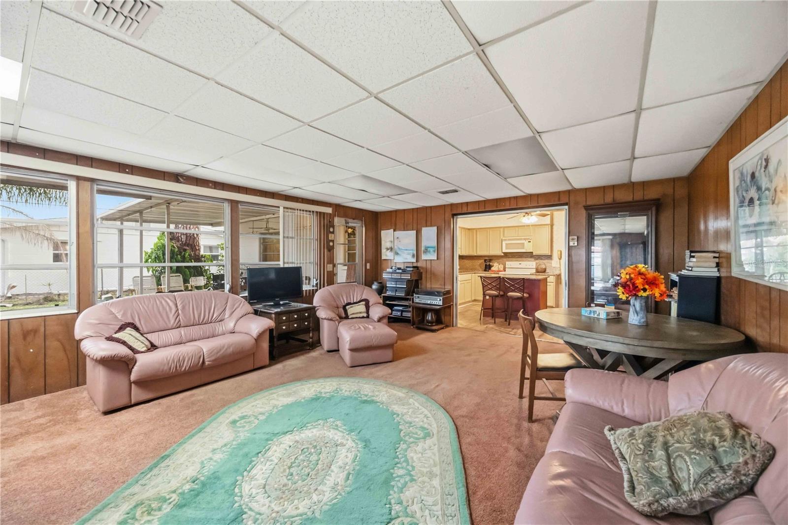 BEACH VILLAGE - Residential