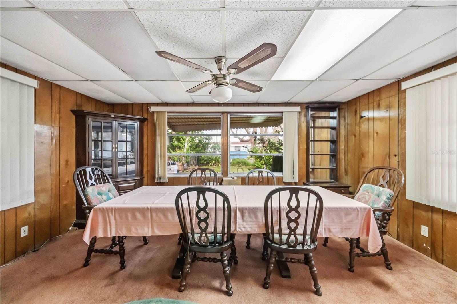 BEACH VILLAGE - Residential