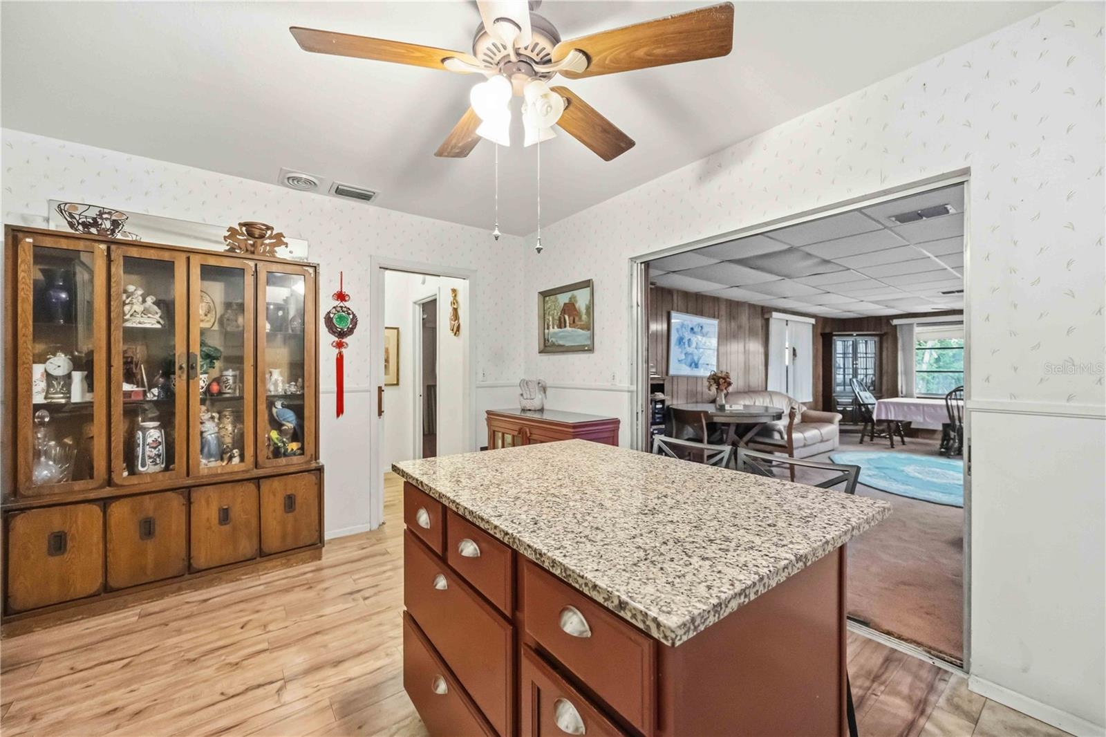 BEACH VILLAGE - Residential