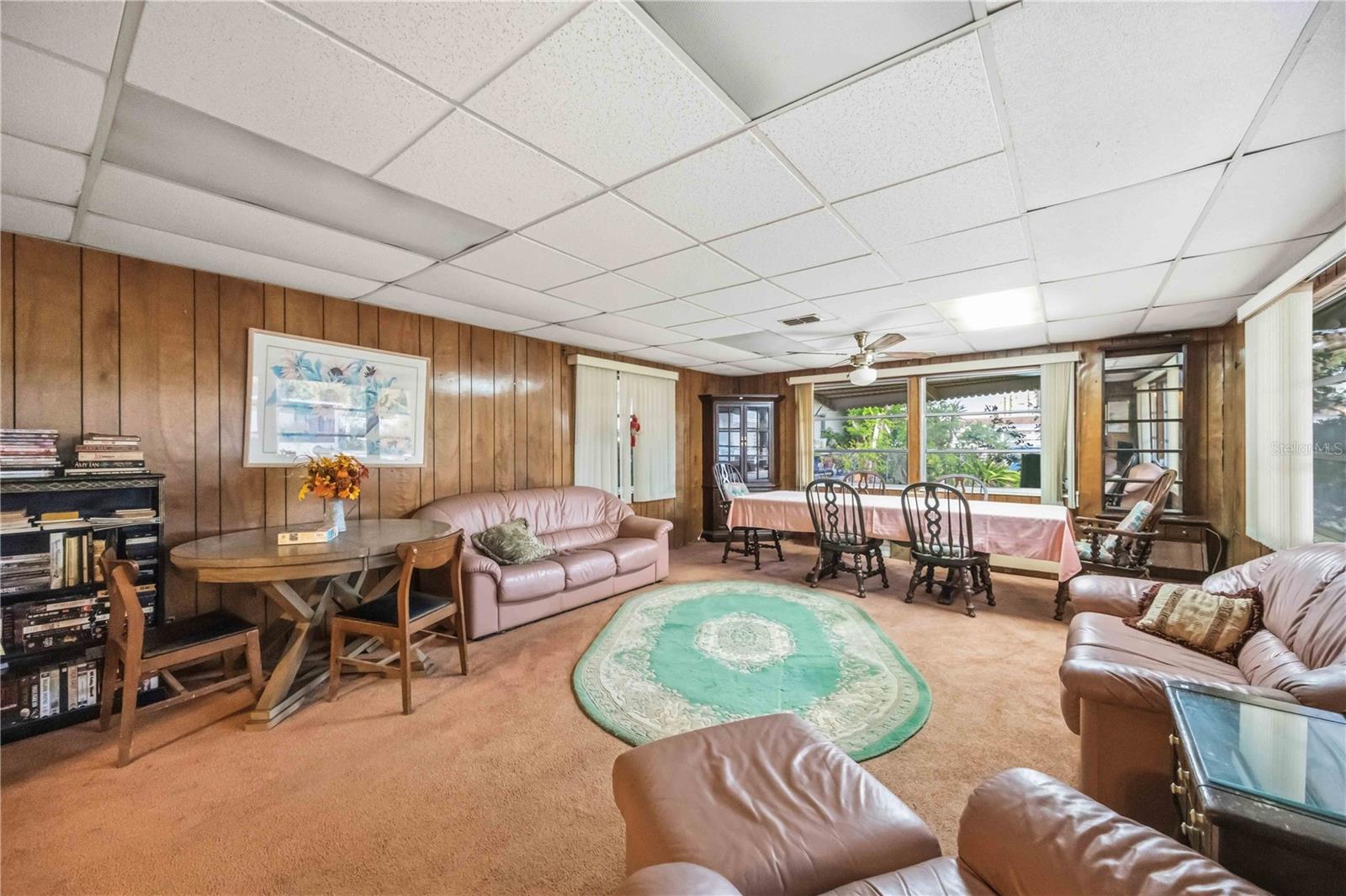 BEACH VILLAGE - Residential