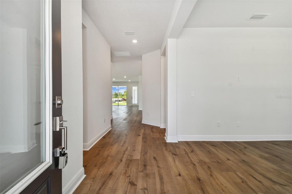 Photo of 28834 Hillcrest Valley Boulevard, Wesley Chapel, FL 33543 (MLS # T3517856)