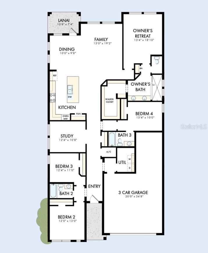 5701 COOPERS HAWK COURT