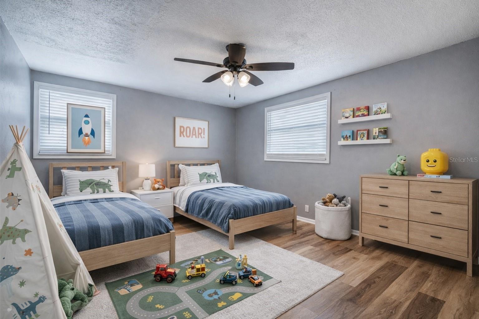 FAIRVIEW ESTATES - Residential