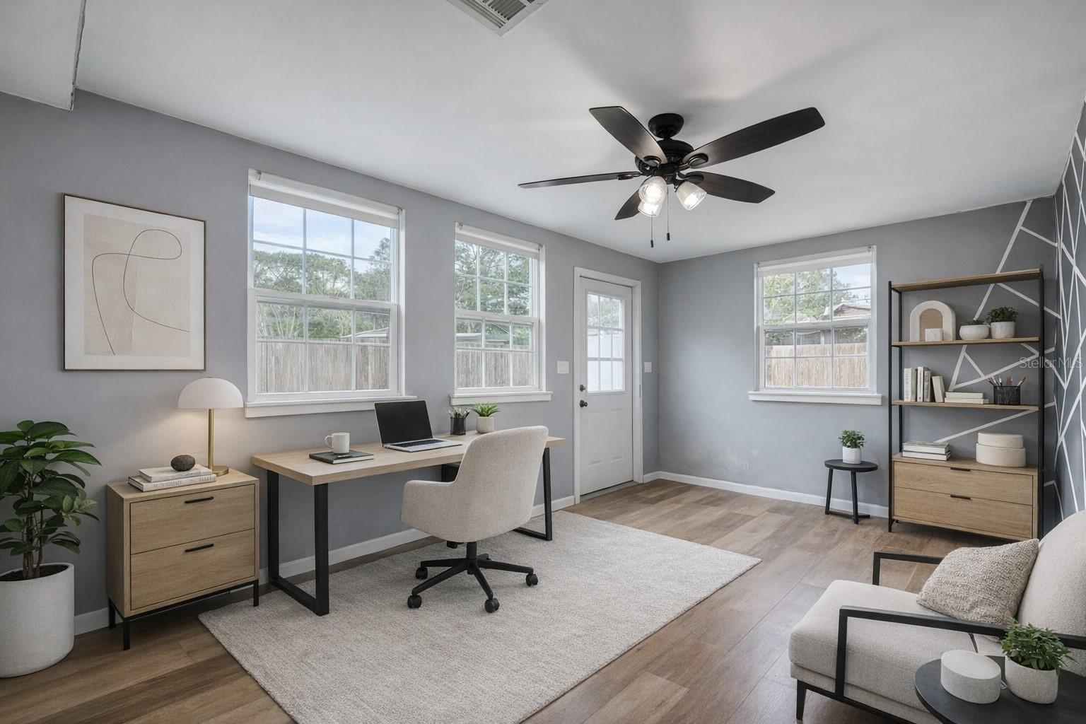 FAIRVIEW ESTATES - Residential