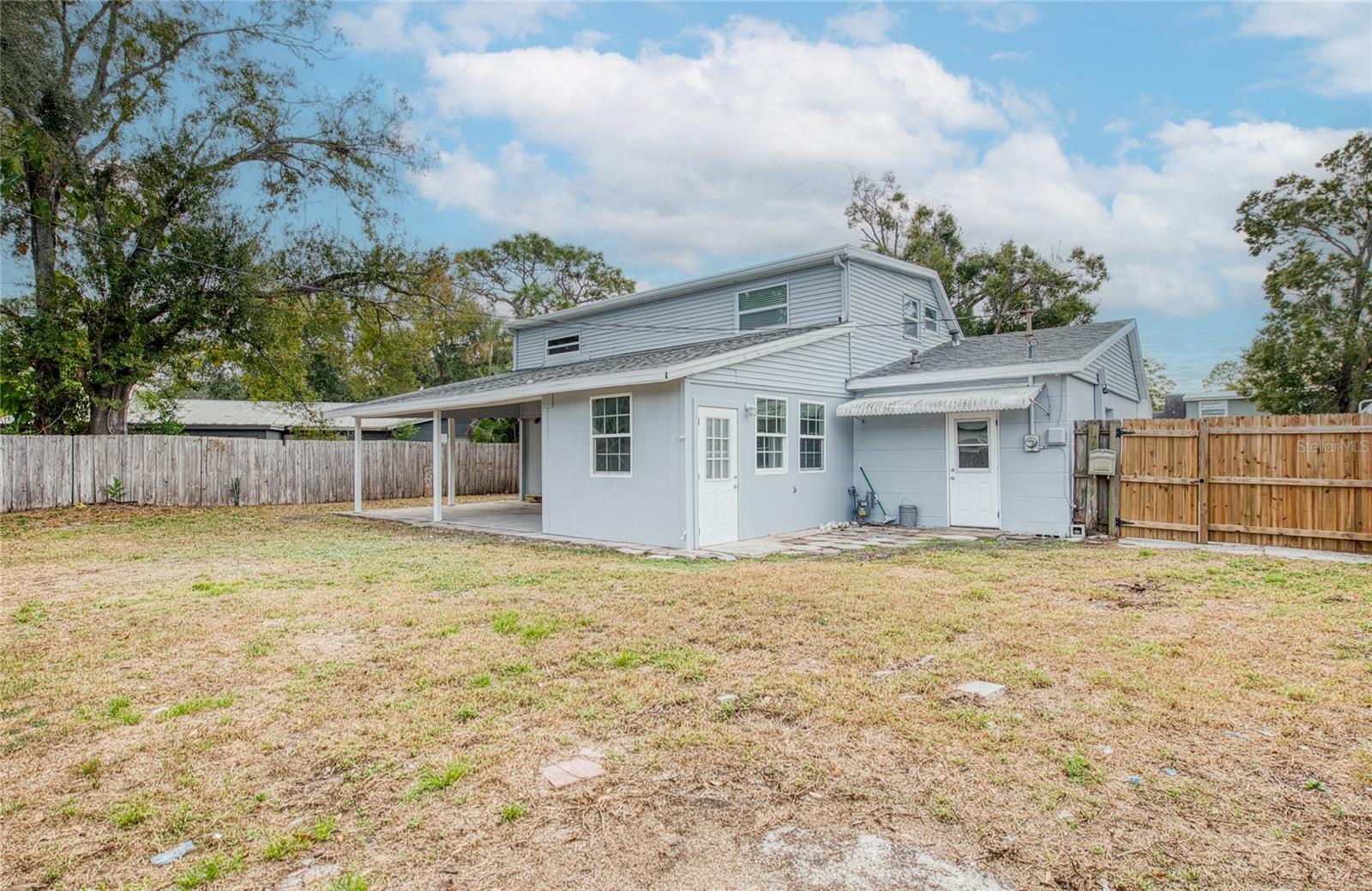 FAIRVIEW ESTATES - Residential