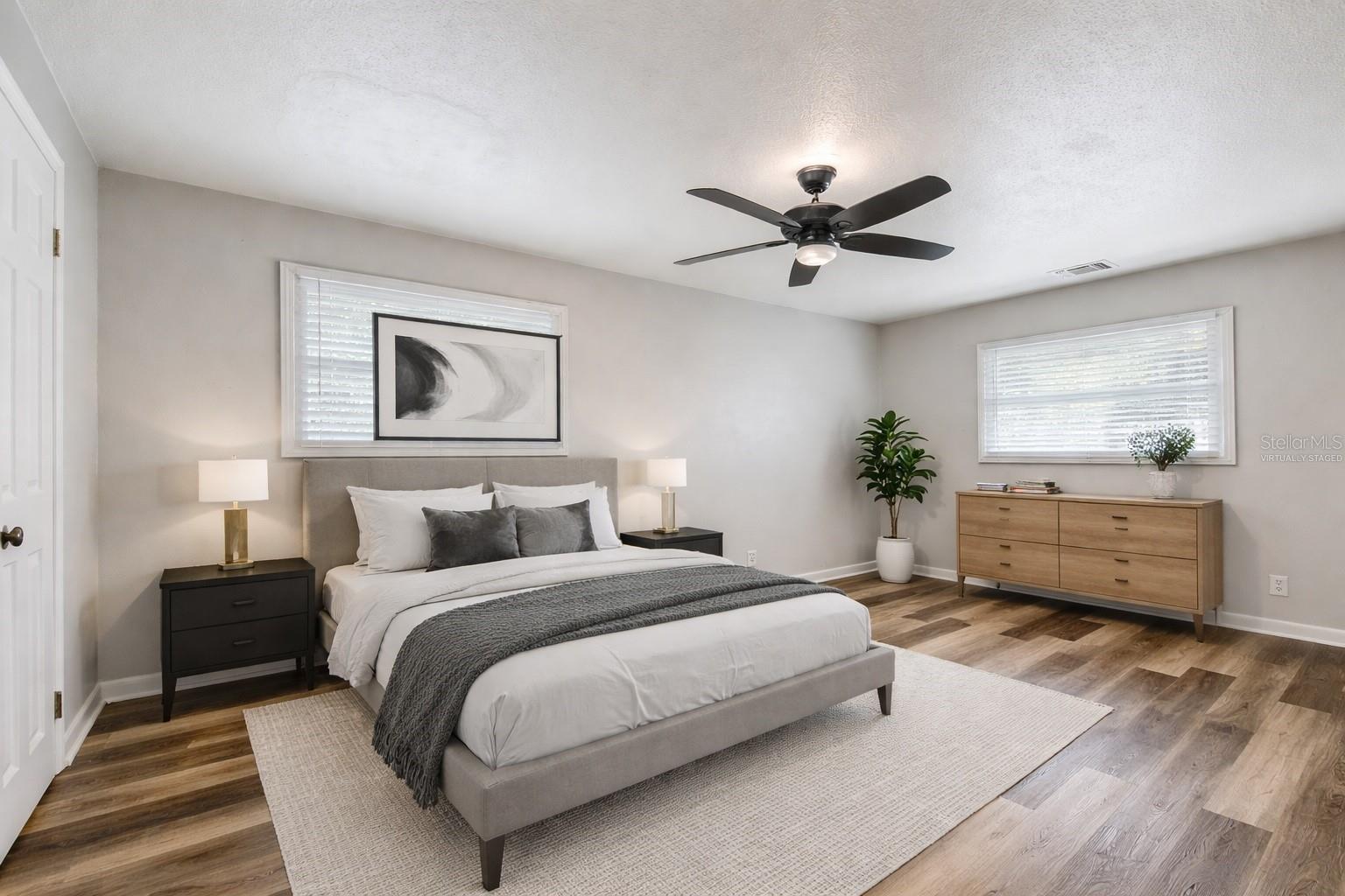 FAIRVIEW ESTATES - Residential