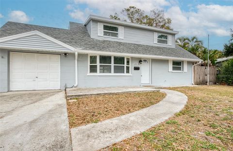 Photo of 2619 64th Place N, St Petersburg, FL 33702 (MLS # TB8458616)