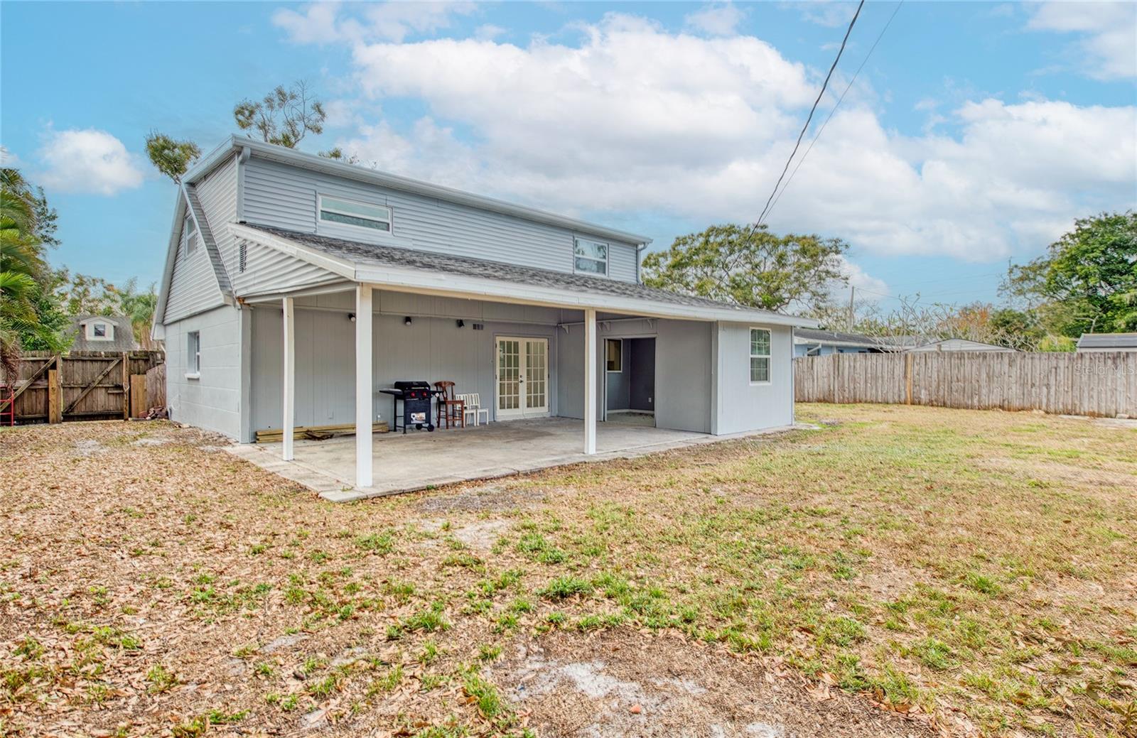 FAIRVIEW ESTATES - Residential