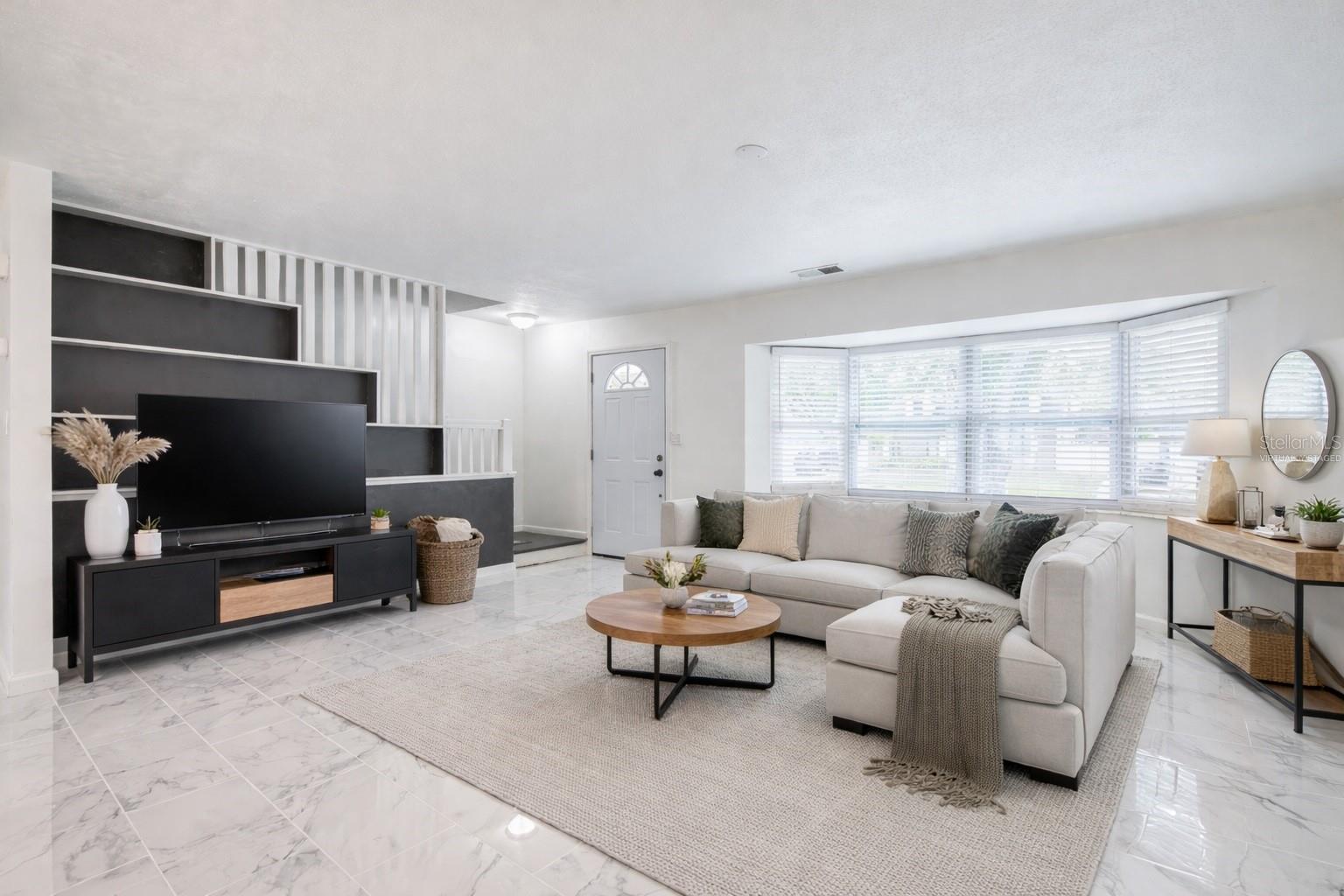 FAIRVIEW ESTATES - Residential