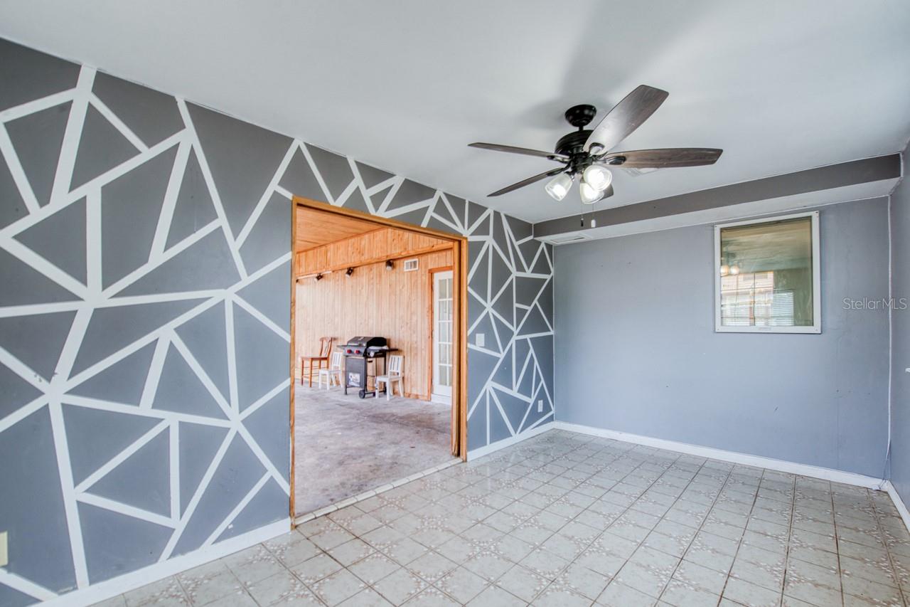 FAIRVIEW ESTATES - Residential